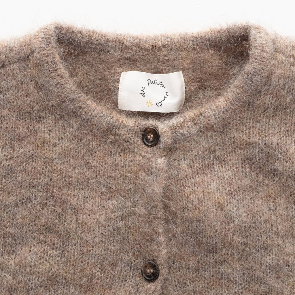 Des Petits Hauts Québec, Canada