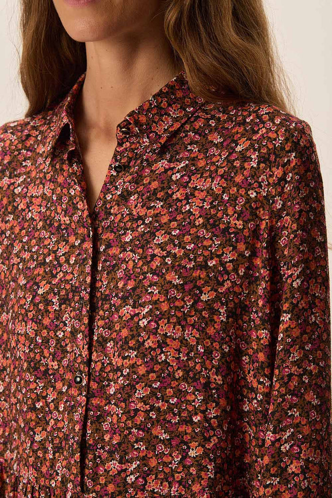 Robe Des Petits Hauts Québec, Canada