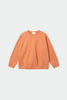 Sweatshirt orange Québec, Canada