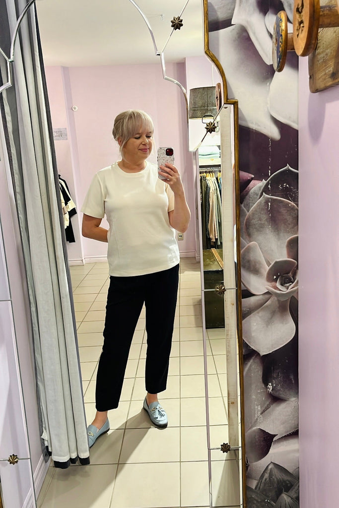 T-shirt Vincent InWear Canada