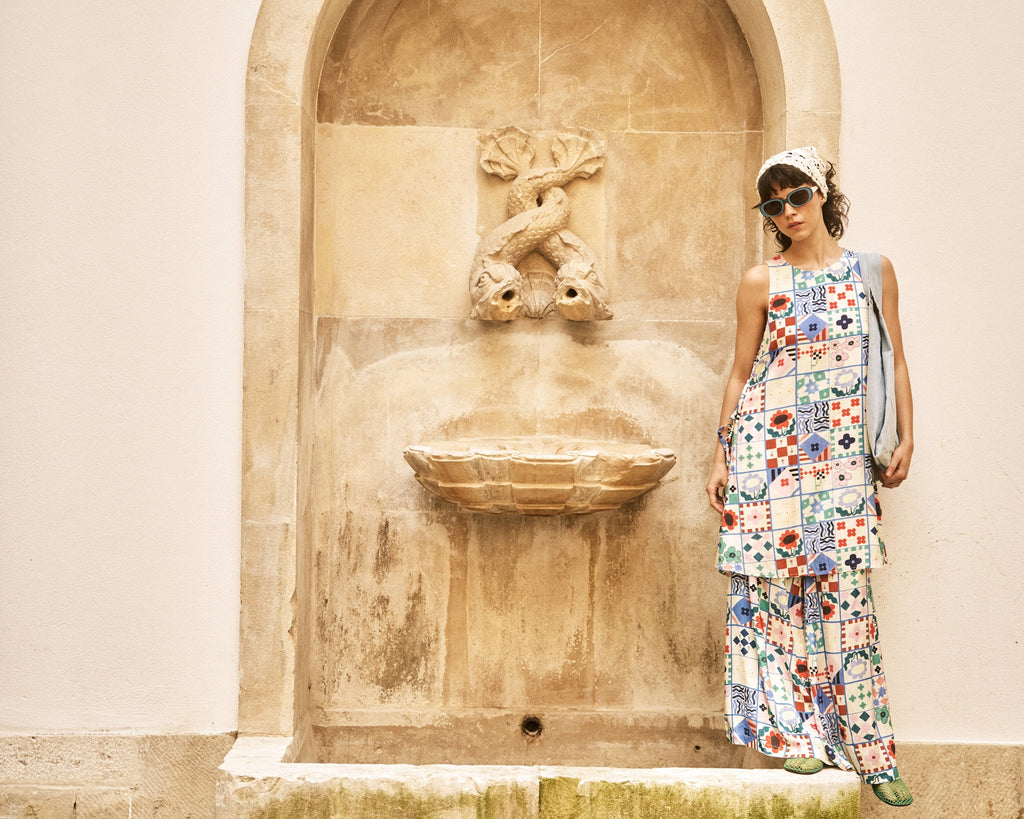 Egeria FRNCH Québec, Canada