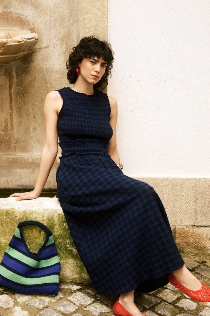 Robe FRNCH Québec, Canada