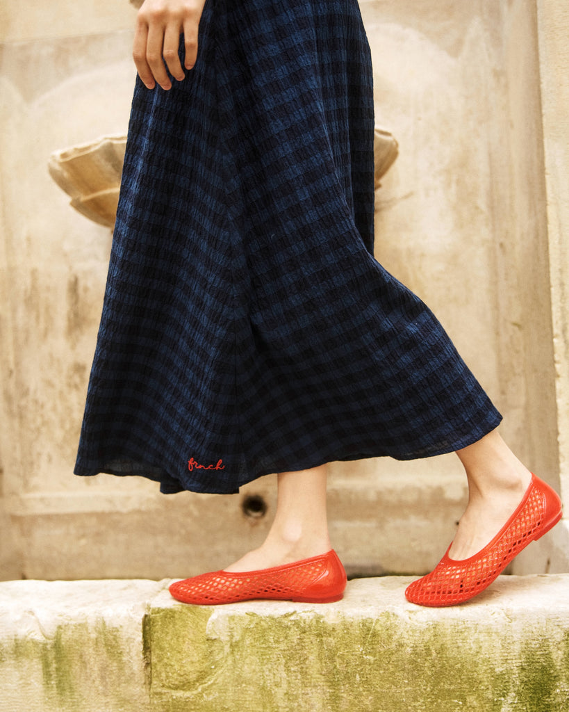 Robe Saquarema FRNCH Québec, Canada