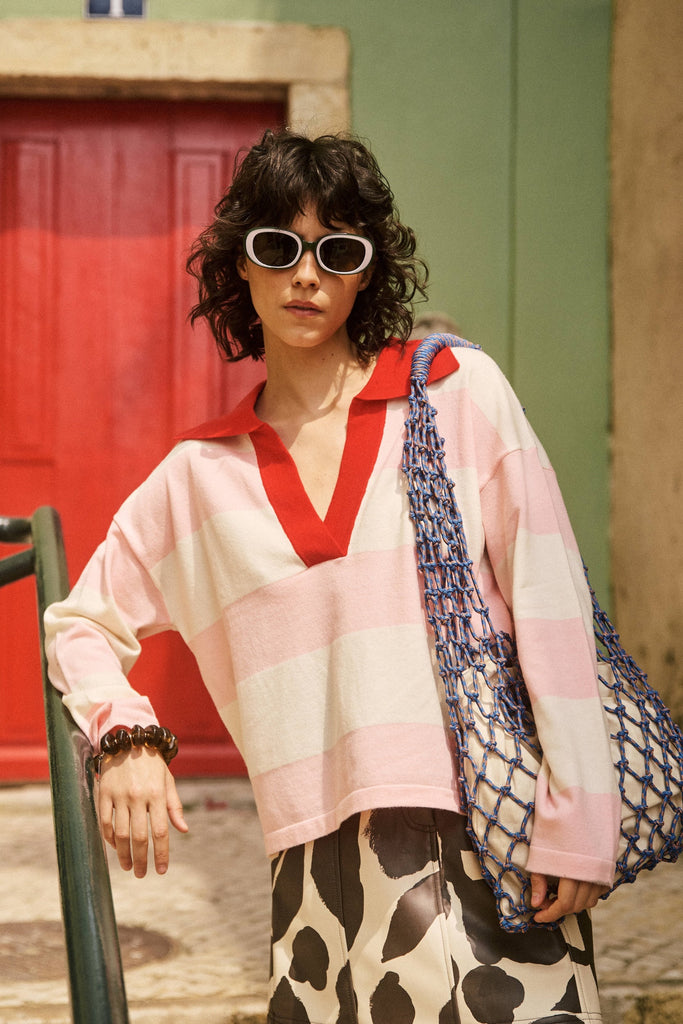 Pull Hydralis rose FRNCH Québec, Canada