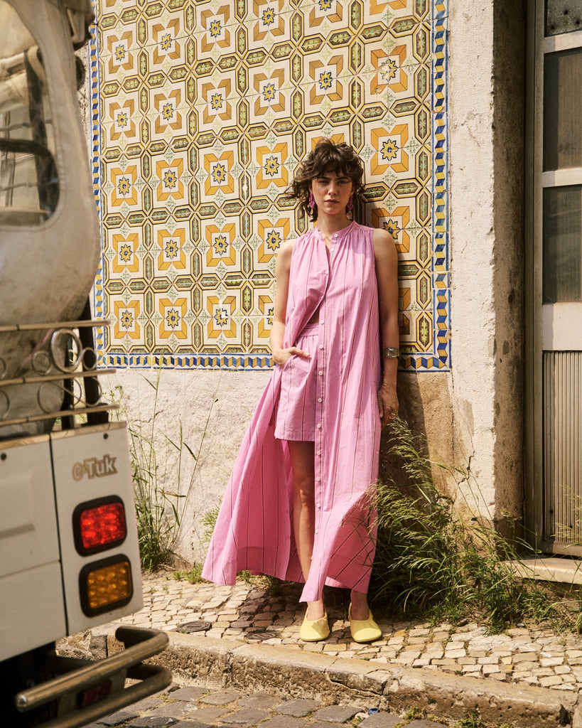 Robe FRNCH Québec, Canada