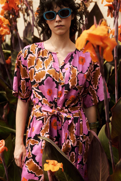 Combishort Salvinia vitoria FRNCH Québec, Canada