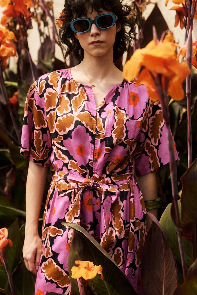 Combishort Salvinia vitoria FRNCH Québec, Canada