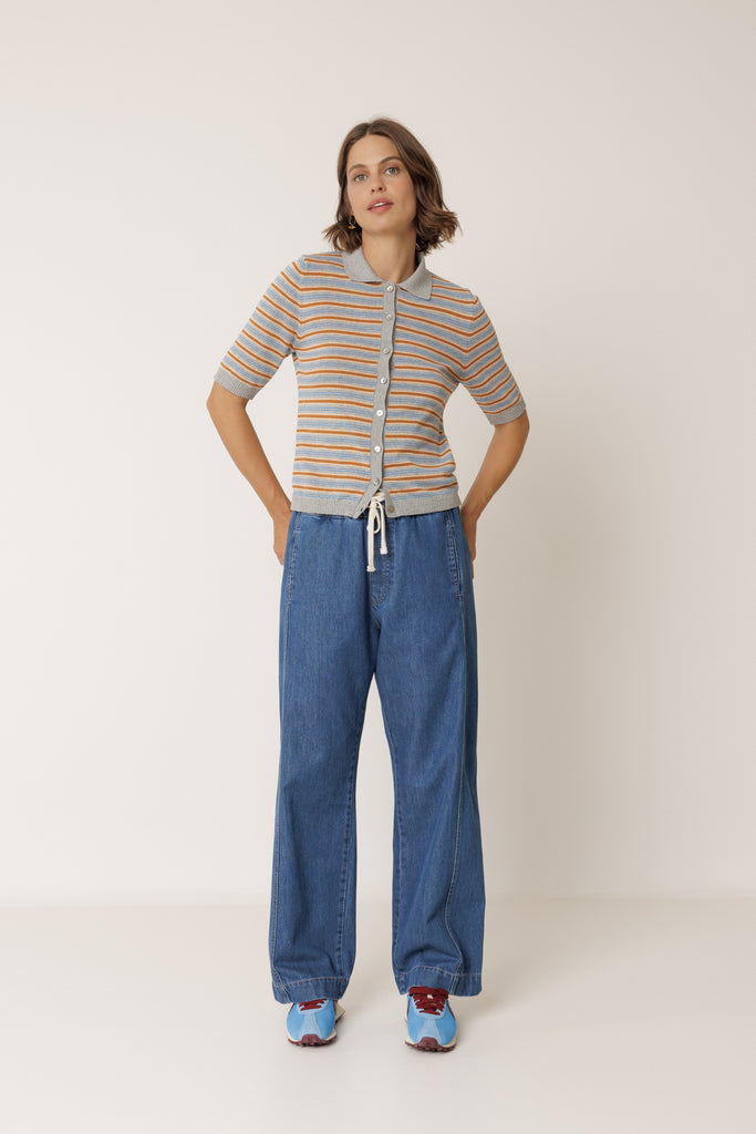 polo Indi & Cold Québec, Canada