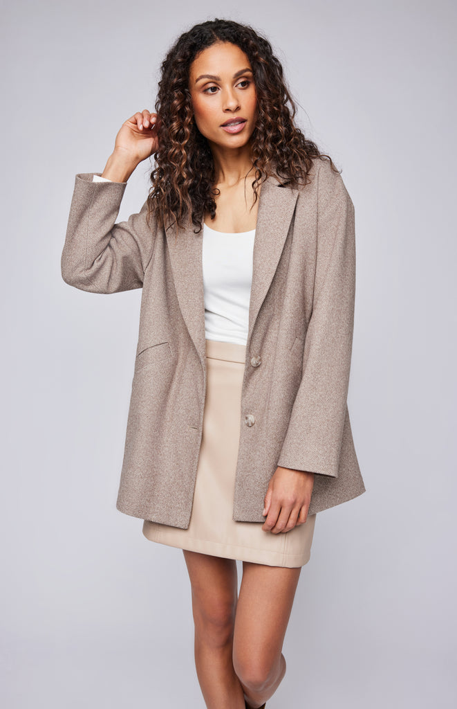 manteau automne femme québec