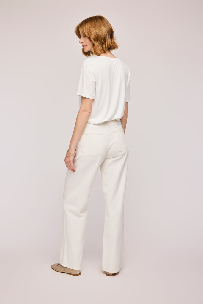 Pantalon Everett Gentle Fawn Canada