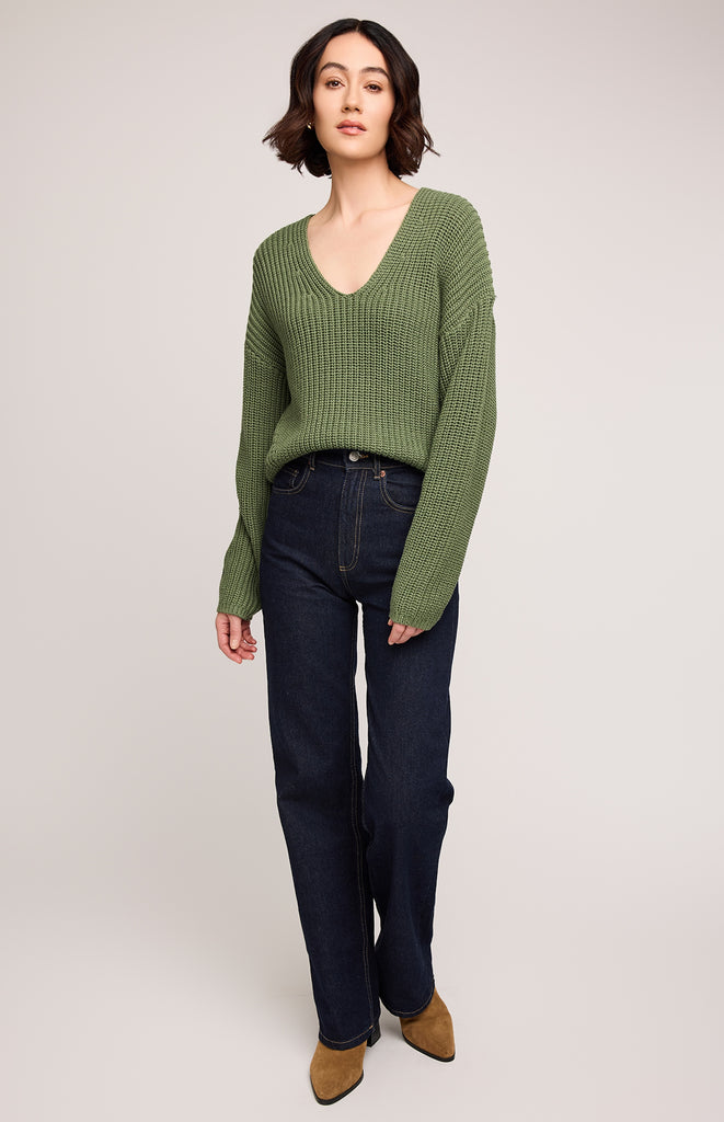Sweater Gentle Fawn Québec, Canada