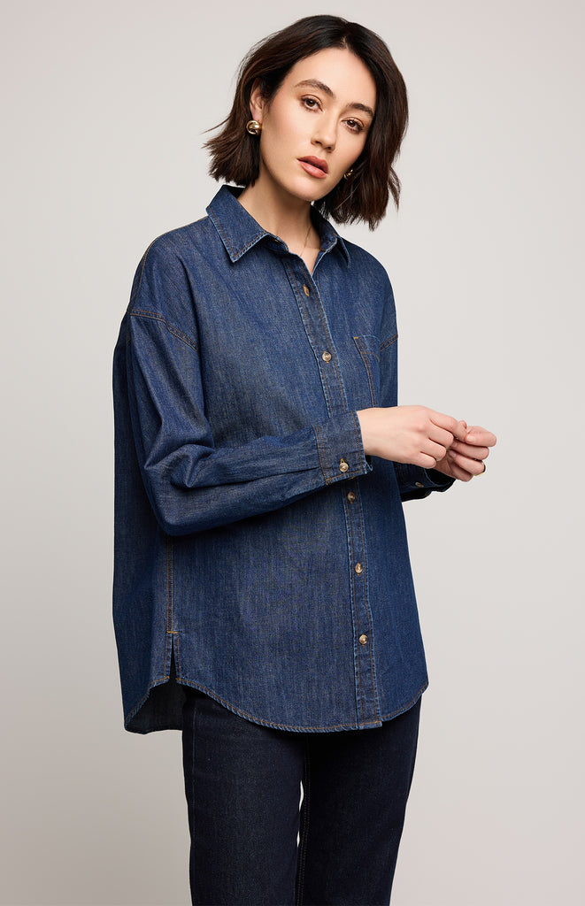Chemise Whitney Gentle Fawn Québec, Canada