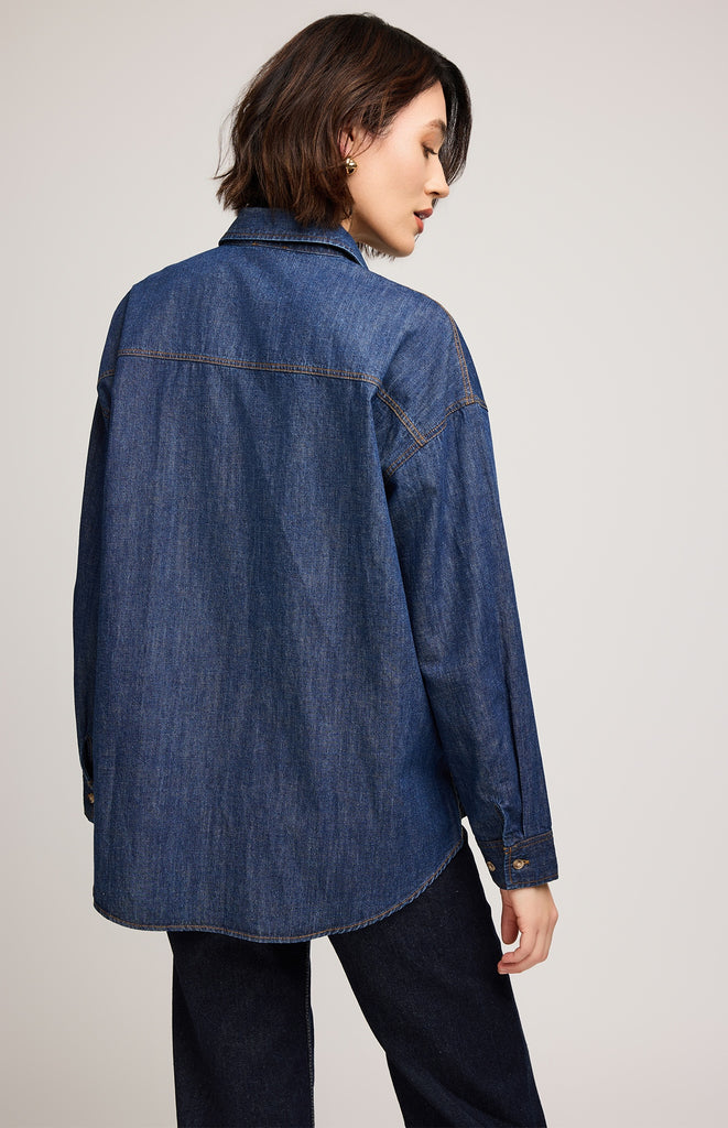 Chemise Gentle Fawn Québec, Canada