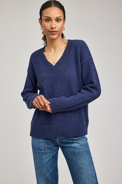 Pull Tilda navy Gentle Fawn Québec, Canada