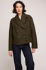 Manteau Marguerite Gentle Fawn  Québec, Canada