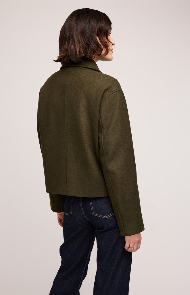 Manteau Gentle Fawn  Québec, Canada