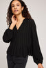 Blouse Ophelia Gentle Fawn Québec, Canada