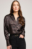 Chemise Simone java print Gentle Fawn Québec, Canada