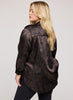 Chemise Simone Gentle Fawn Québec, Canada