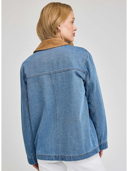 Veste Gentle Fawn Québec, Canada