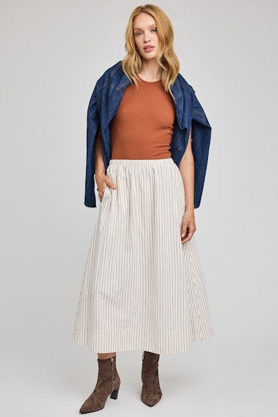 Jupe Wilhelmina Gentle Fawn Québec, Canada