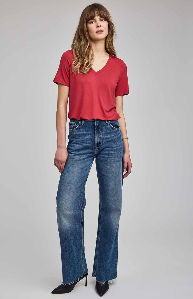 Tee-shirt Gentle Fawn Québec, Canada