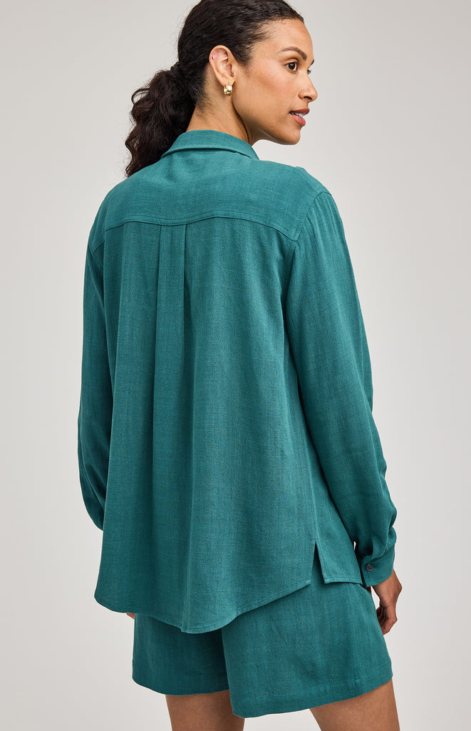 Chemise Gentle Fawn Québec, Canada