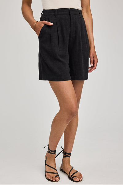 Short Alma noir Gentle Fawn Québec, Canada