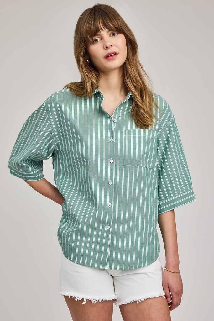 Chemise Blaire Gentle Fawn Québec, Canada