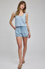 Short en jean femme Québec, Canada