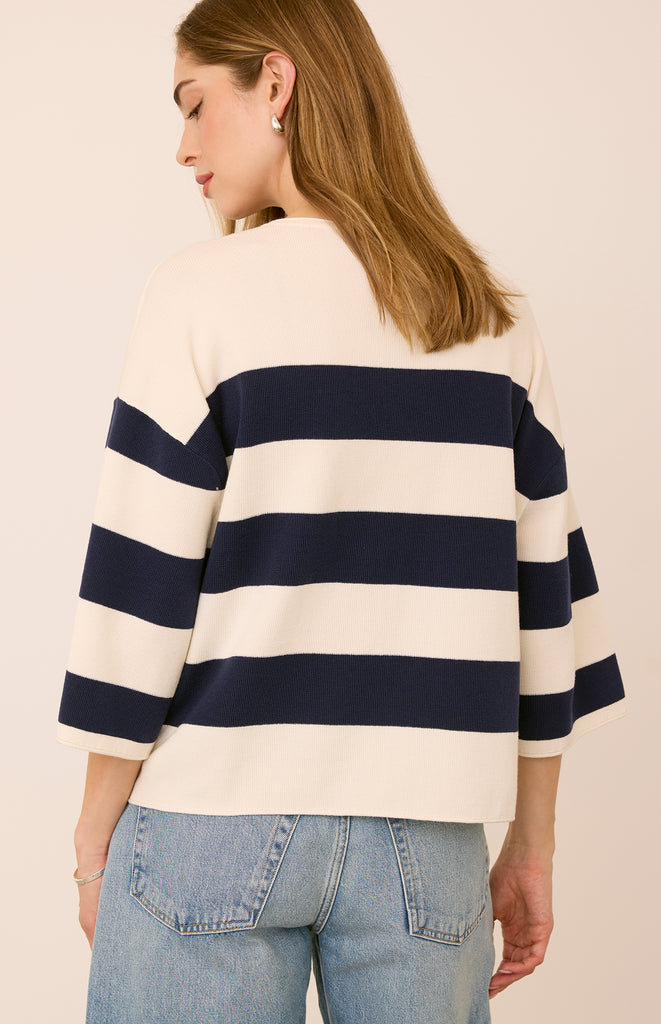 Pull Amina Gentle Fawn Québec Canada