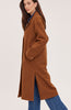 Manteau Gentle Fawn  Québec, Canada