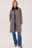Manteau d'automne Millie - tweed marine Gentle Fawn Québec, Canada