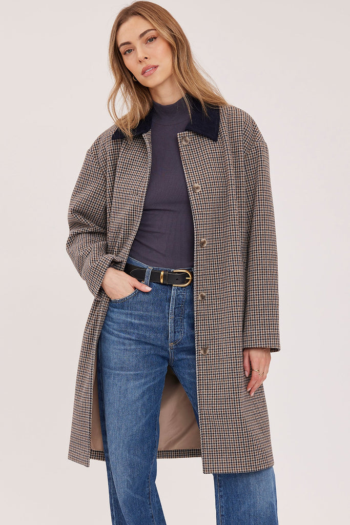 Manteau Millie Gentle Fawn Québec, Canada
