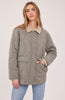 Manteau Felix Gentle Fawn Québec, Canada
