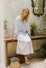 Portia Button Down Shirt Gentle Fawn Québec, Canada