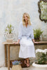 Portia Button Down Shirt Gentle Fawn Canada