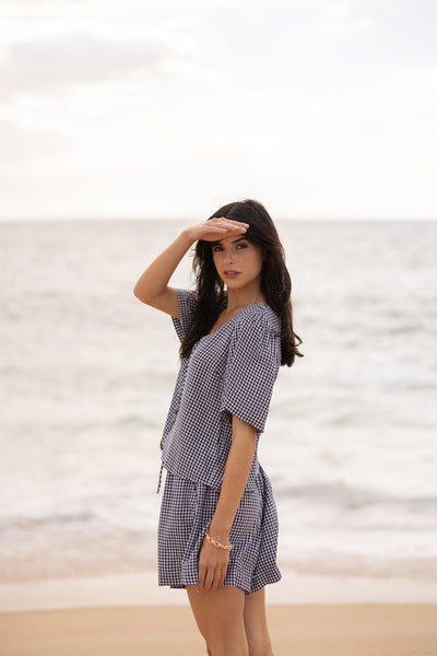 Blouse Gentle Fawn Québec, Canada