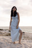 Robe longue Renata Gentle Fawn Québec, Canada