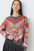 Pull Pavaro gris chiné Suncoo Québec, Canada