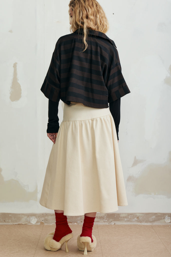 Chemise Katarina Ève Gravel Québec, Canada