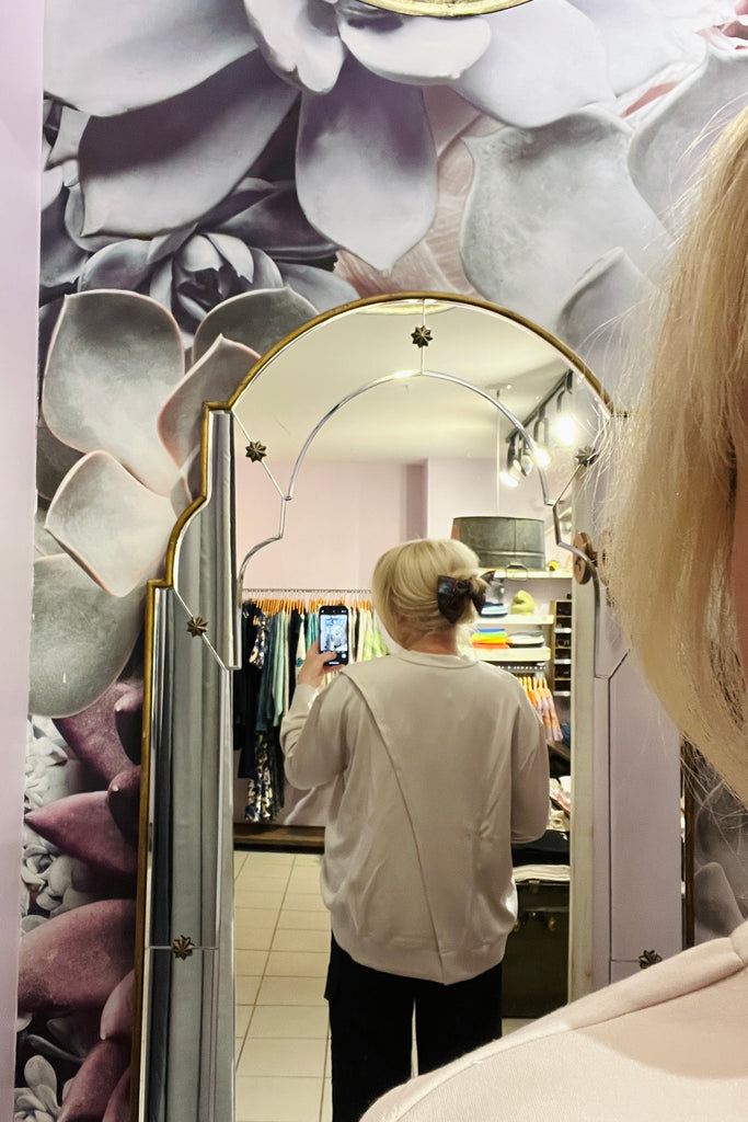 Aida Sweatshirt InWear Québec, Canada