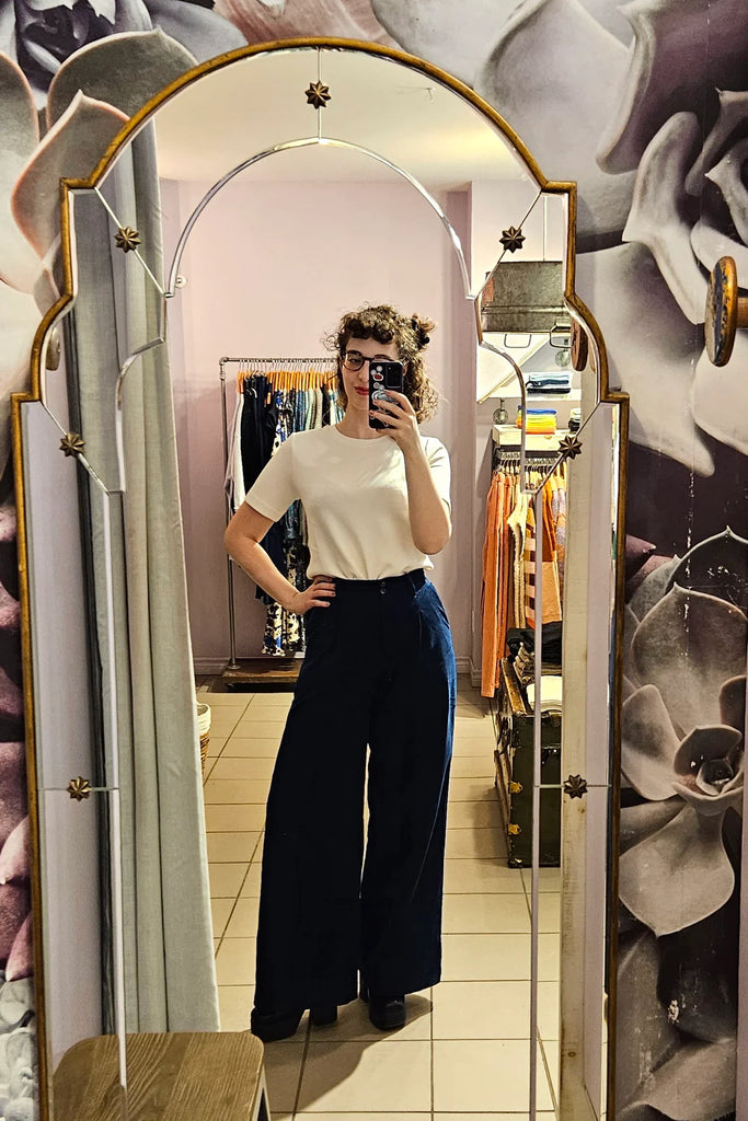 In Wear Québec, Canada