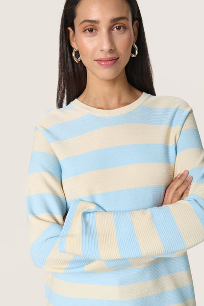 SLLidya Pullover Soaked in Luxury Québec, Canada