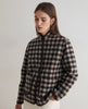 Manteau à carreaux Yerse Québec, Canada