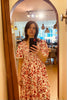 Robe d'été Québec