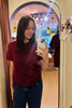 Tee-shirt InWear Québec, Canada