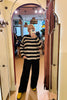 pull laine mérinos