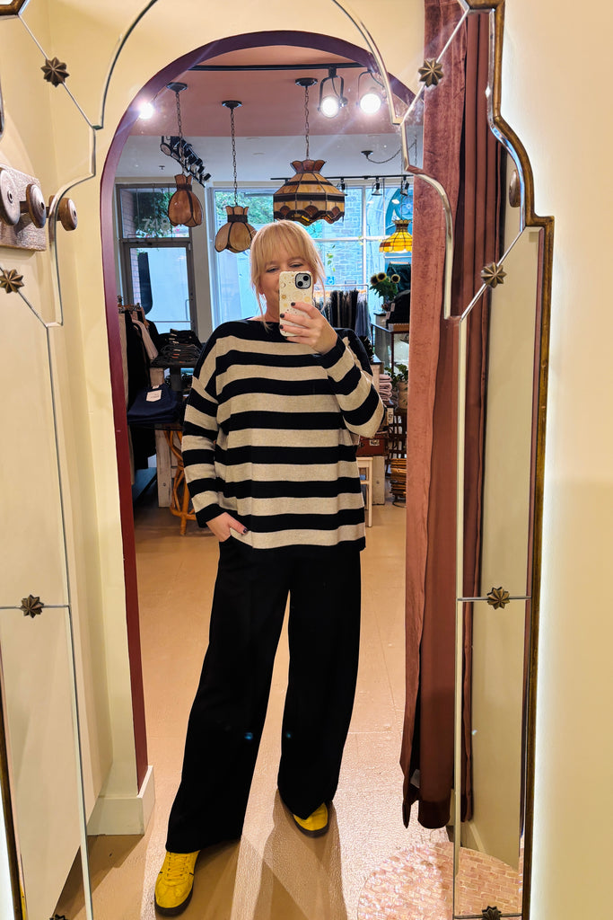 pull laine mérinos