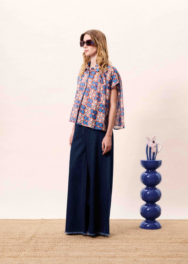 Chemise FRNCH Québec, Canada